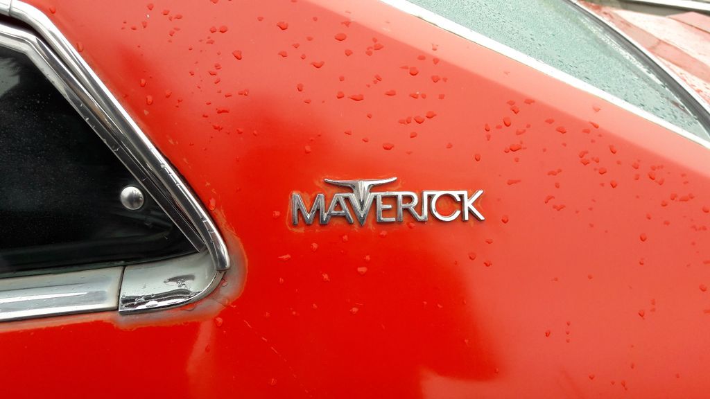 Bild des Angebotes Ford Maverick