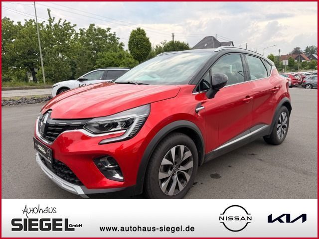 Bild des Angebotes Renault Captur II Intens *City-Komfort-Paket*Multimedia*