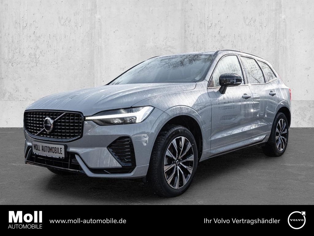 Bild des Angebotes Volvo XC60 Plus Dark 2WD AHK Leder Digitales Cockpit M
