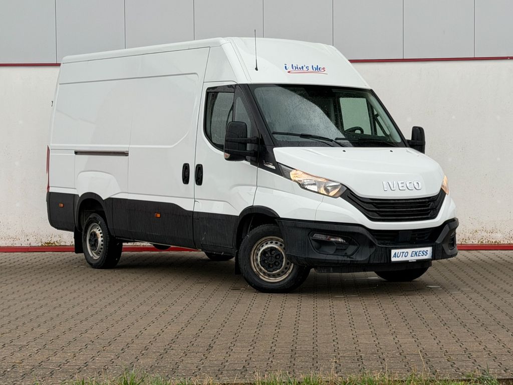 Bild des Angebotes Iveco Daily Kasten HKa 35 S AHK*KAMERA*Aut.*