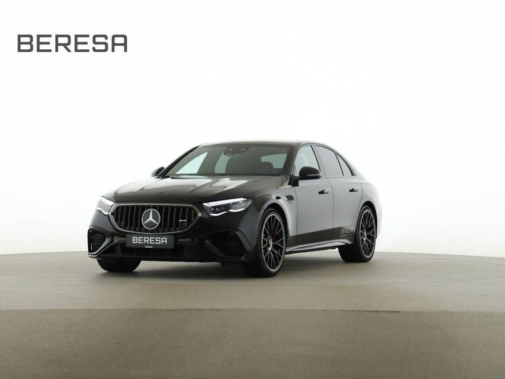 Bild des Angebotes Mercedes-Benz E 53 AMG 4M AMG Digital Light Drivers Night MBUX