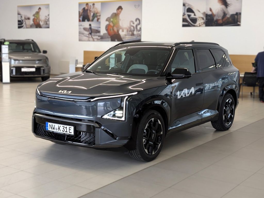 Bild des Angebotes Kia EV5 2WD GT-Line Pano-Glasdach