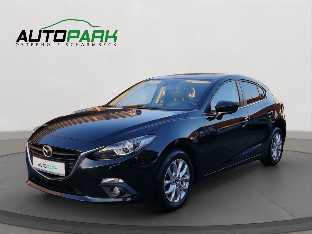 Bild des Angebotes Mazda 3 2.0 Sky Active-G 5T | SHZ | Tempo |
