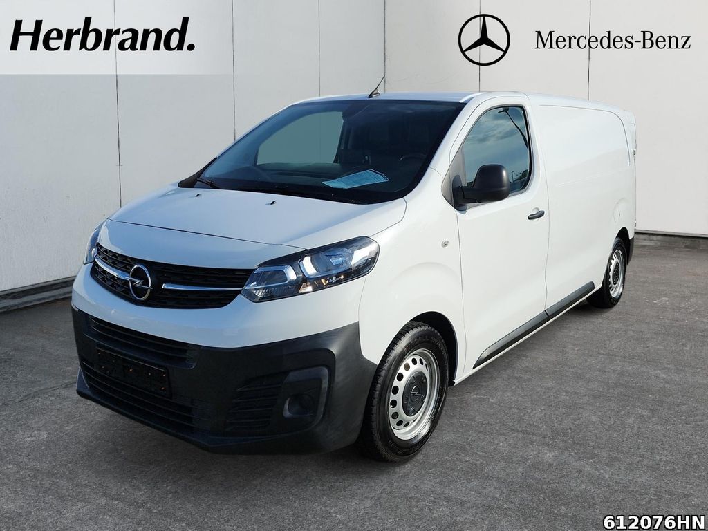 Bild des Angebotes Opel Vivaro 1.5 D M  Edition (L2)*Klima*Kamera*TOP!!