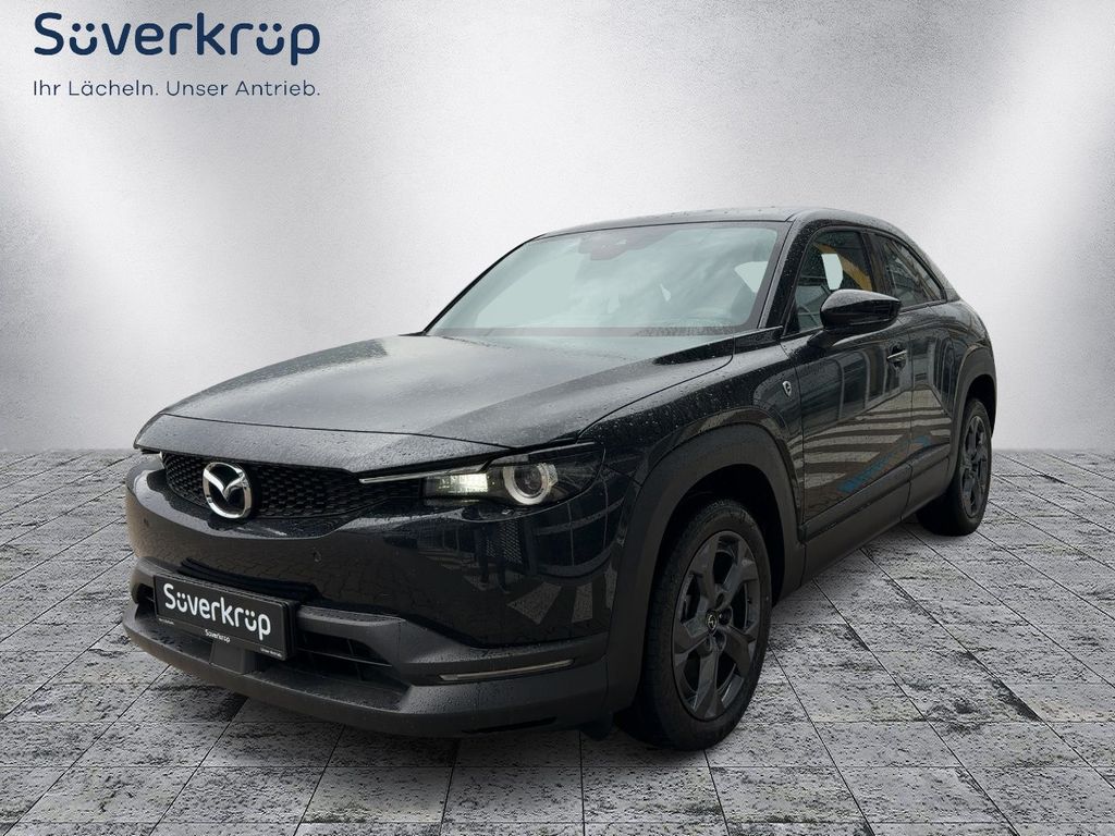 Bild des Angebotes Mazda MX-30 e-SKYACTIV R-EV EXCLUSIVE-LINE ABS ESP LED