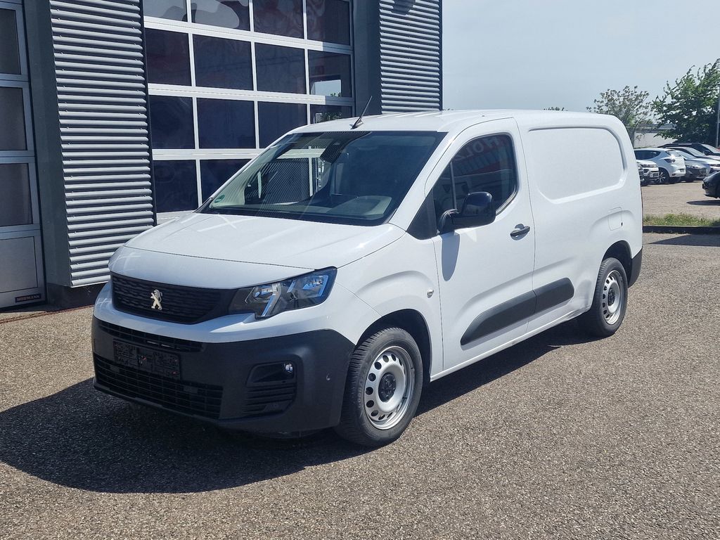 Bild des Angebotes Peugeot Partner Premium L2 Klima NAVI--16 000KM--