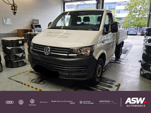 Bild des Angebotes Volkswagen T6 Pritsche EIKA 2.0 TSI 6-Gang Anhängerkupplung