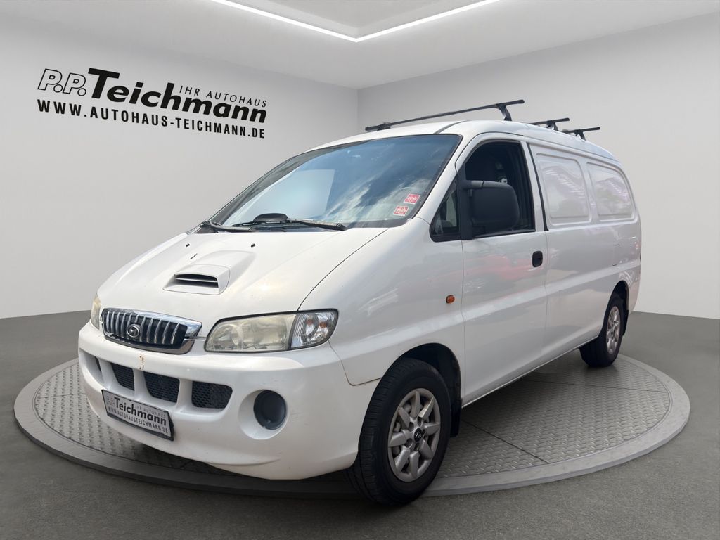 Hyundai H-1 Kasten