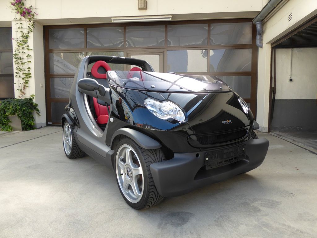 Smart Crossblade