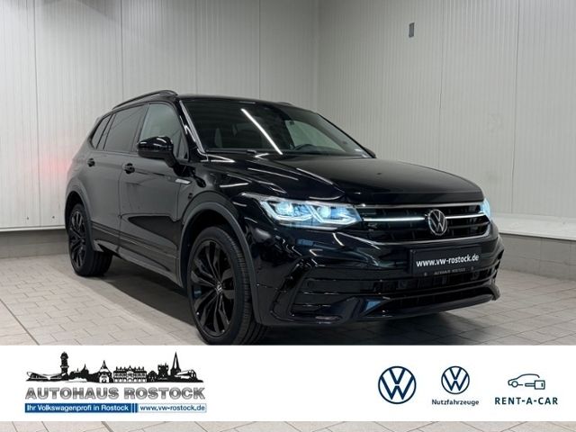 Bild des Angebotes Volkswagen Tiguan Allspace R-Line 2.0 TSI 4M DSG NAVI RFK