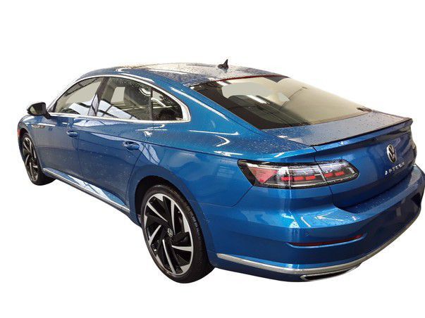 Volkswagen Arteon 2.0 TSI 4M R-Line Tageszul 62 % unter UPE