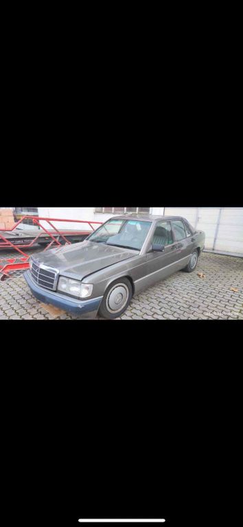 Bild des Angebotes Mercedes-Benz 190