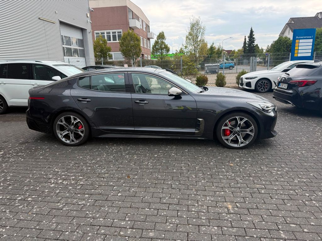 Bild des Angebotes Kia Stinger 3.3 T-GDI AWD GT GT