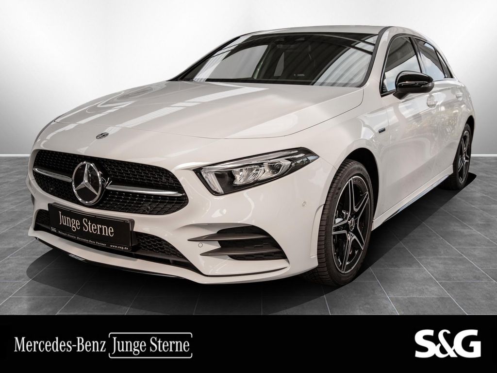 Bild des Angebotes Mercedes-Benz A 250 e Edition 2020 AMG RüKam+MBUX+LED+Night