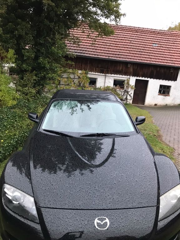 Bild des Angebotes Mazda RX-8 Renesis 141kW Renesis