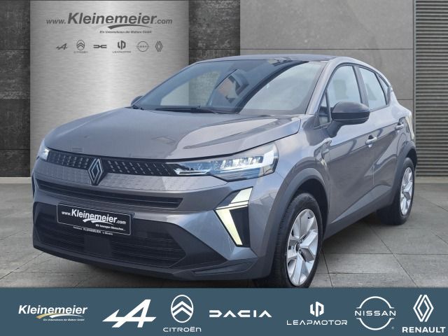 Bild des Angebotes Renault Captur II 1.0 TCe 100 LPG Evolution GPF