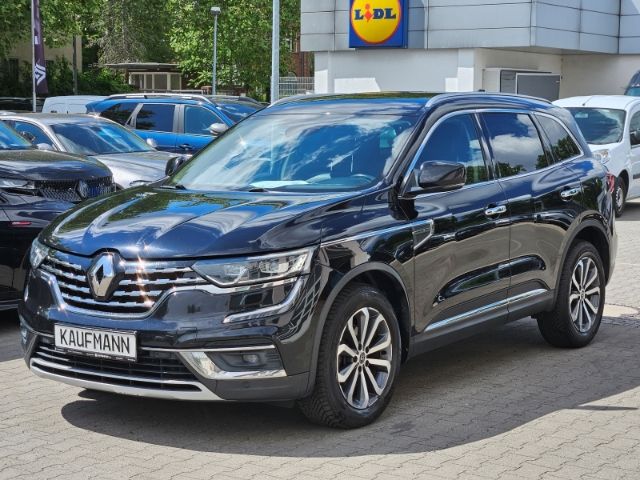 Bild des Angebotes Renault Koleos Limited 4x4 dCi 190 4WD