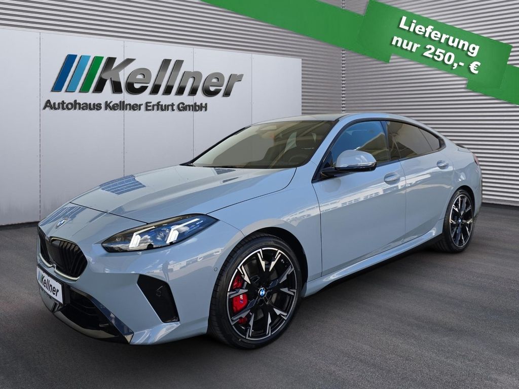 Bild des Angebotes BMW 220 Gran Coupé M-Sport-Pro+HUD+Pano+adapt.LED+1