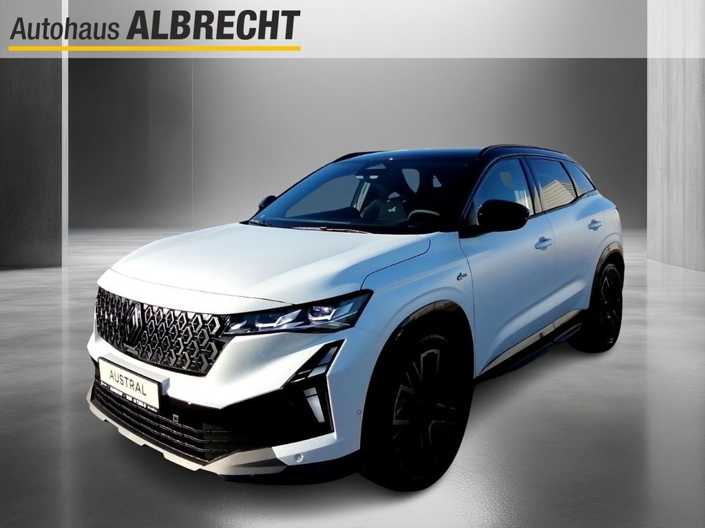 Bild des Angebotes Renault Austral Esprit Alpine Mild Hybrid 150 Automatik