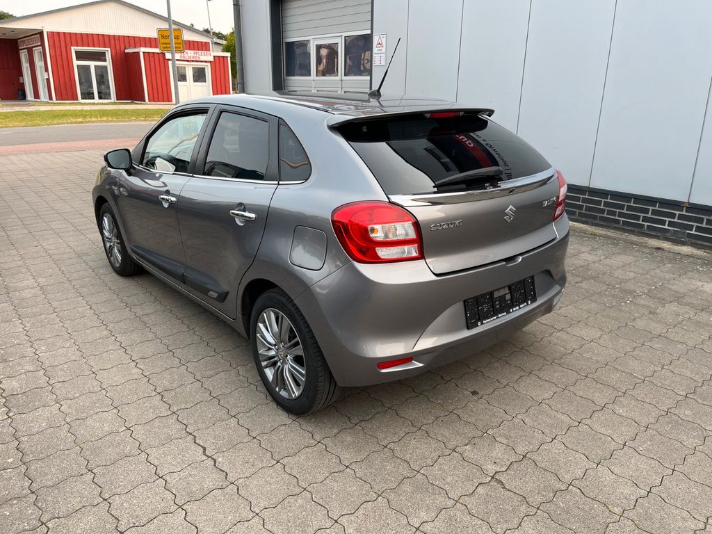 Suzuki Baleno Comfort