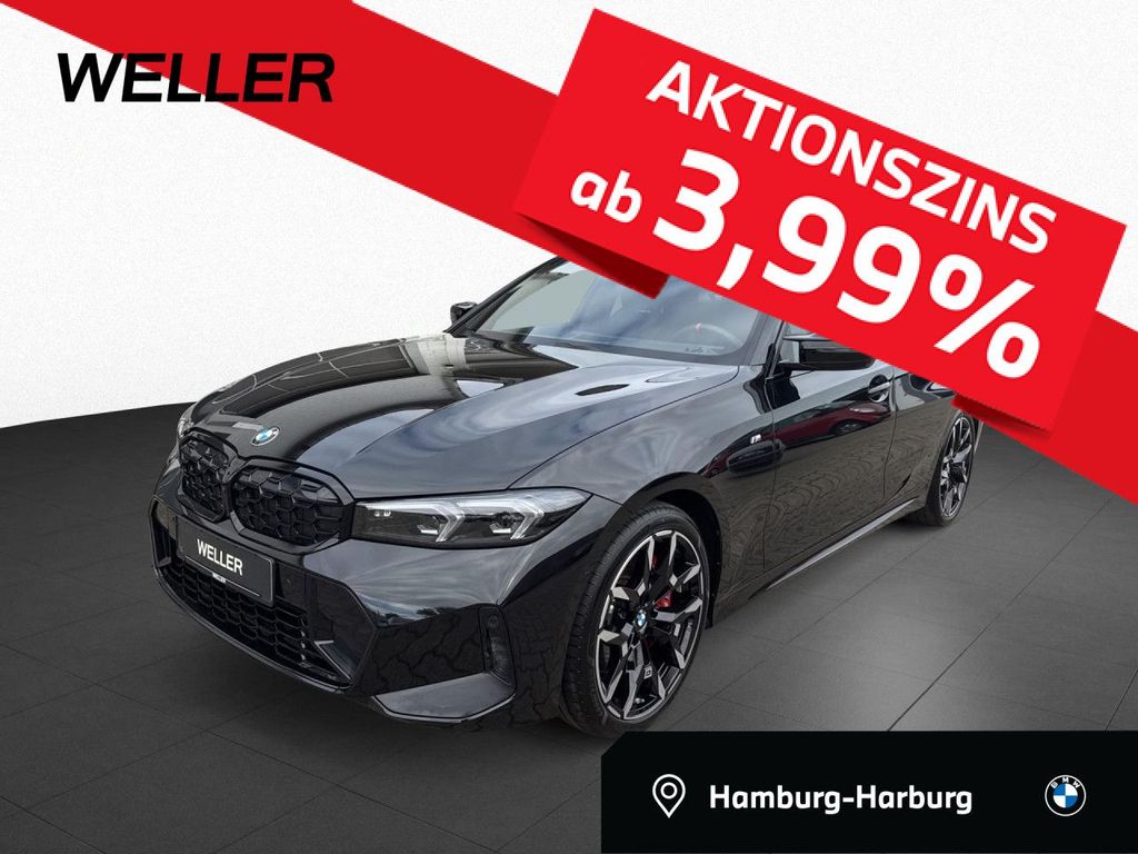 Bild des Angebotes BMW M340d xDr T M SPORT PRO LivePro,360°,Pano,Alu19