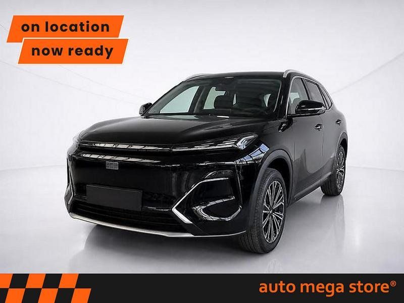 Bild des Angebotes Geely Starray EM-i PHEV 1.5 Pro+ 360°/ACC/LED/SHZ