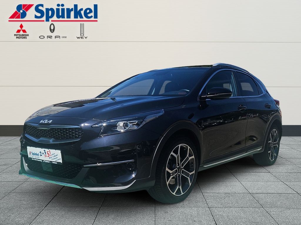 Bild des Angebotes Kia XCeed Platinum Edition, Automatik, Navigation, S