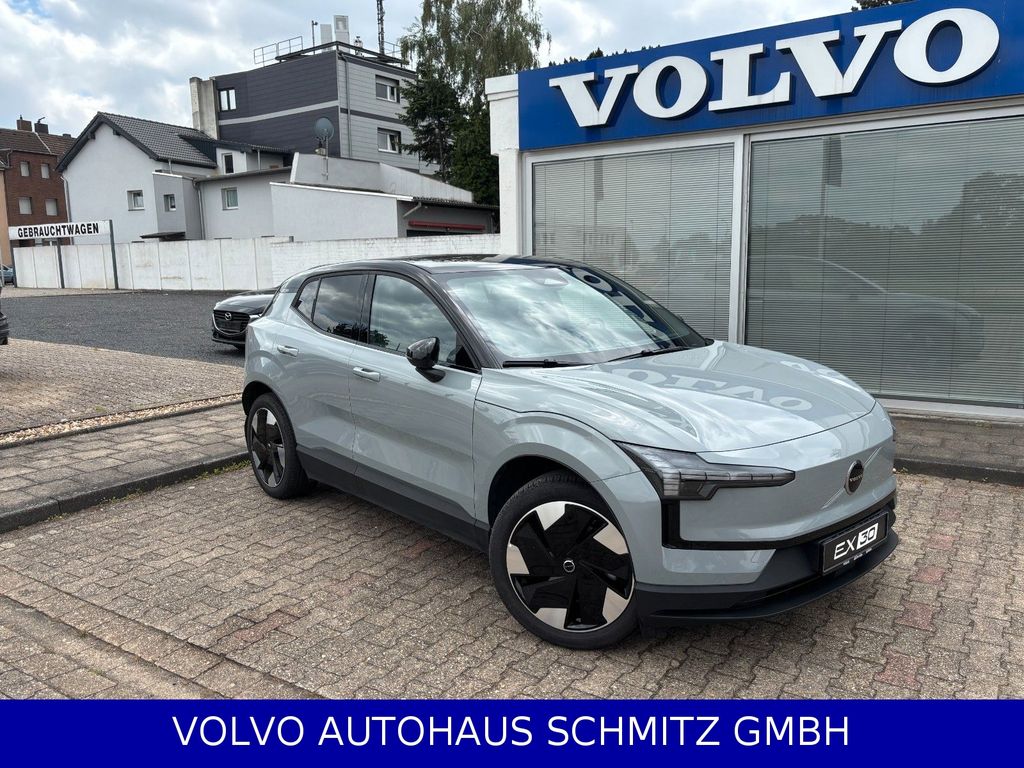 Bild des Angebotes Volvo EX30 Plus Extended Range Winterpaket el. Sitze
