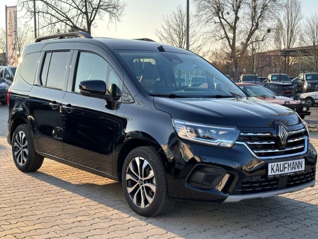 Bild des Angebotes Renault Kangoo III Techno 1.3 TCe130 EDC Hecktüren+SHZ+N