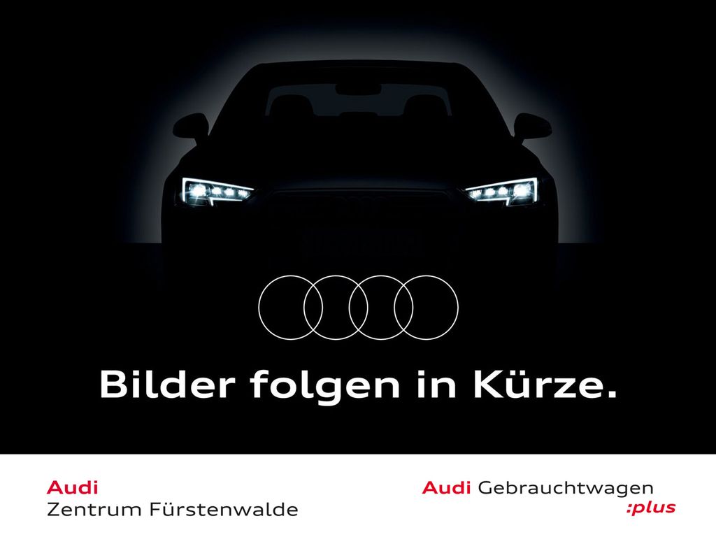 Audi Q4 e-tron Sportback 50 quattro AHK-klappbar Navi