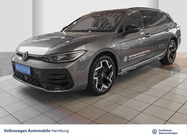 Bild des Angebotes Volkswagen Passat Variant1.5 eHybrid R-Line AHK Panoramadac