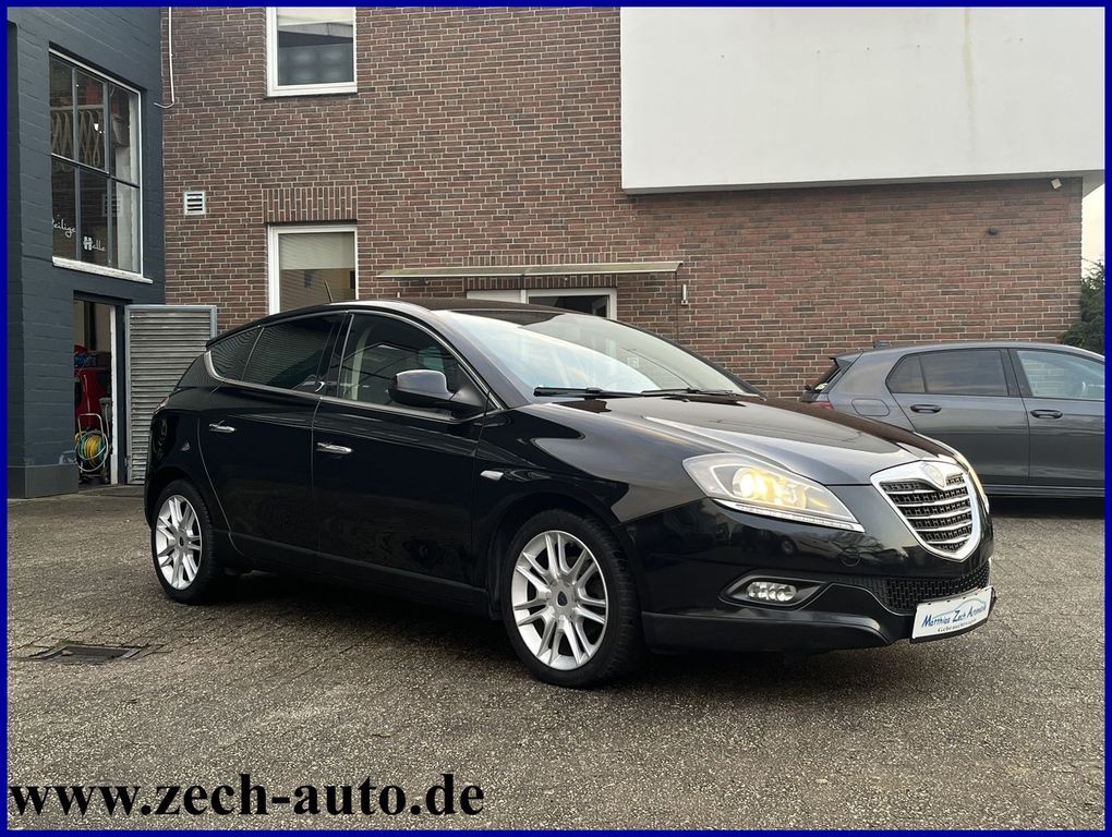 Bild des Angebotes Lancia Delta 1,4 * Klima * LMF * PDC * Euro 5