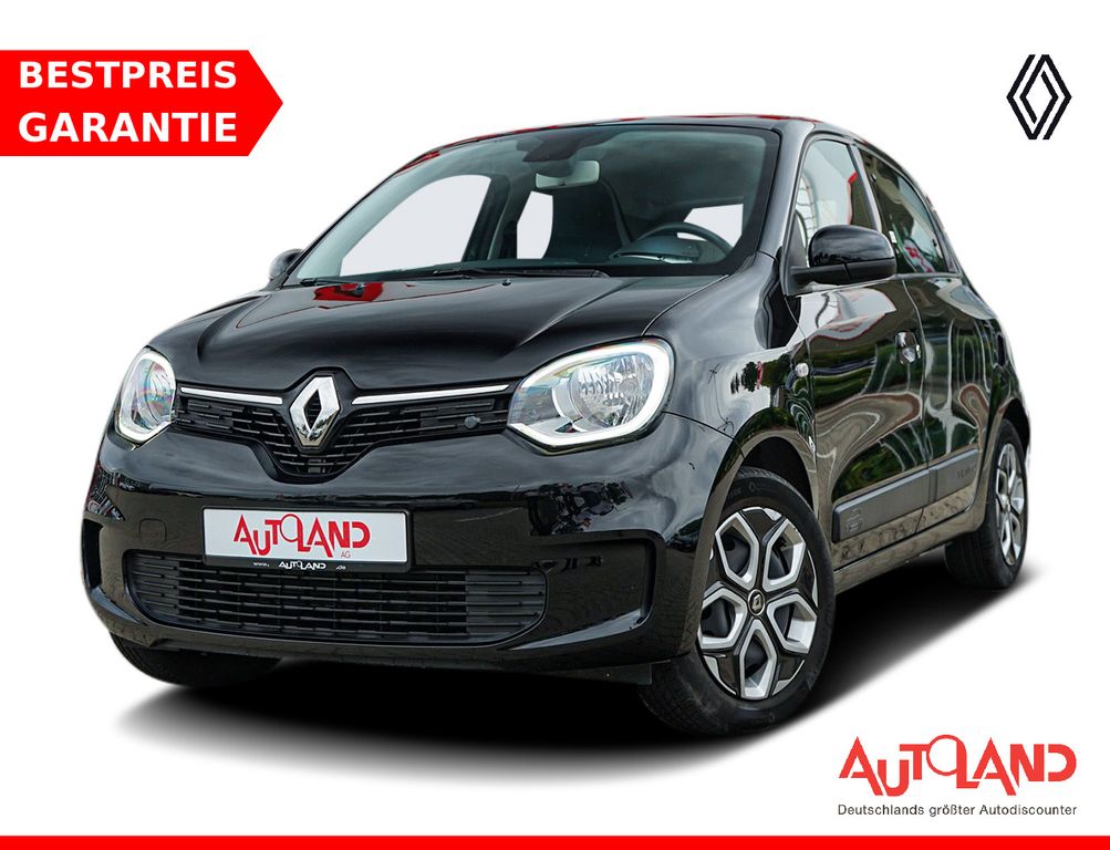 Bild des Angebotes Renault Twingo 1.0 Limited Klima Limiter DAB Bluetooth