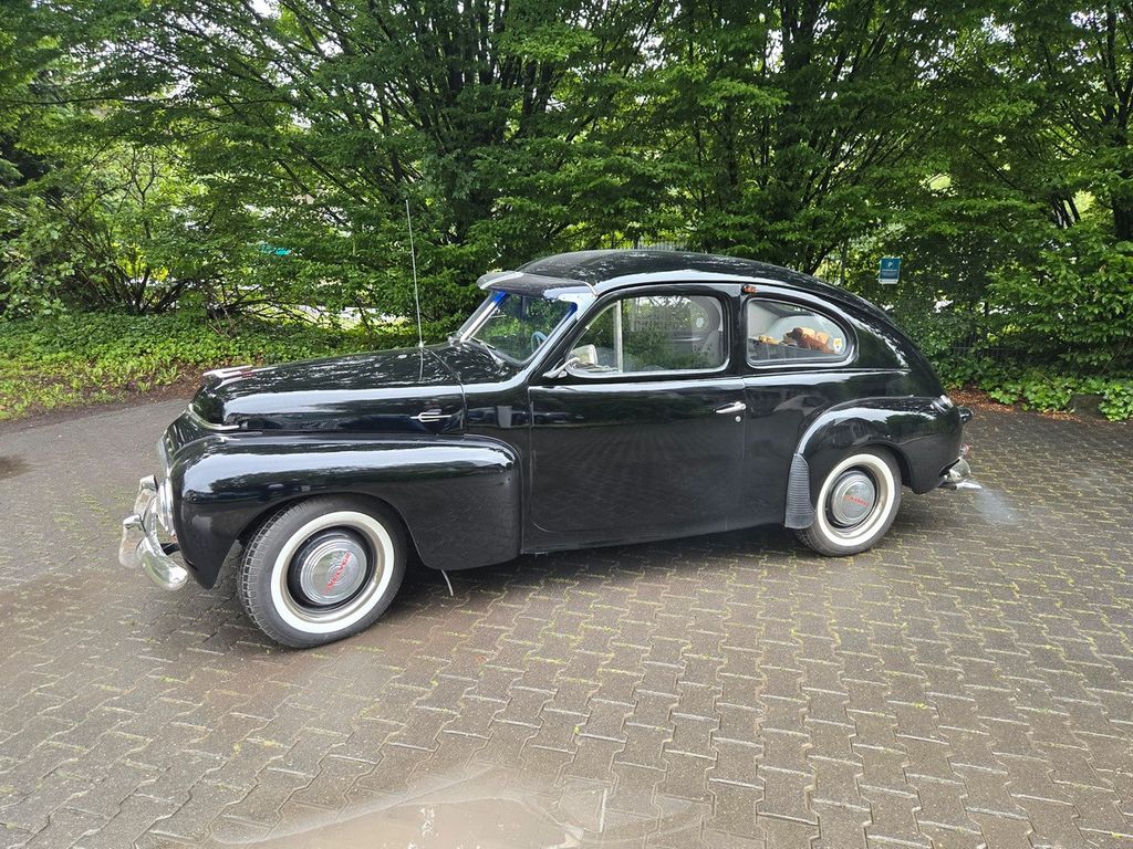 Bild des Angebotes Volvo PV 444 03 komplett restauriert