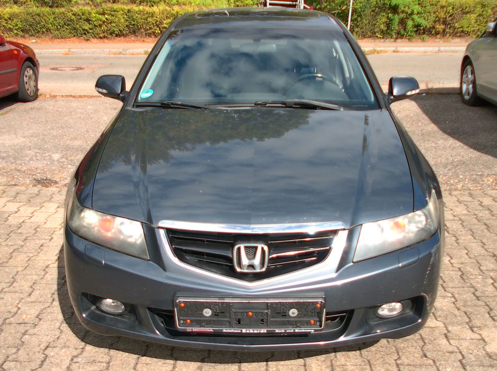 Bild des Angebotes Honda Accord Tourer 2.4 Executive