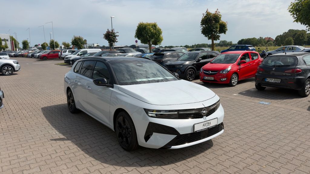 Bild des Angebotes Opel Astra L Sports Tourer Ultimate