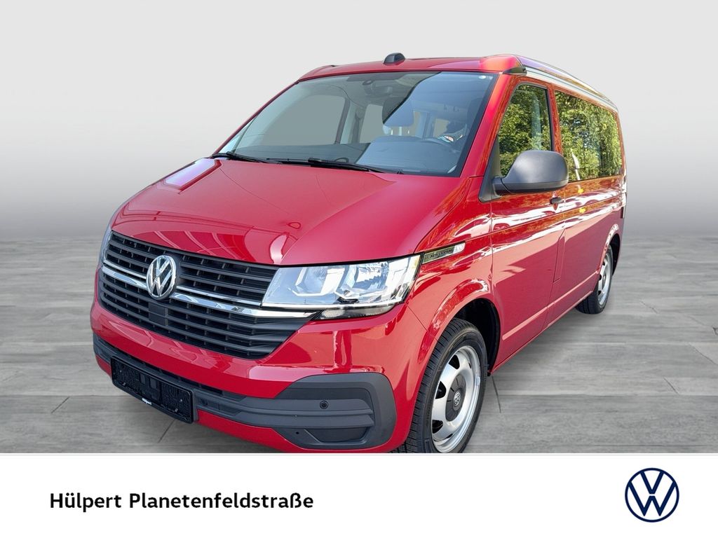 Bild des Angebotes Volkswagen T6 California 2.0 T6.1 BEACH TOUR STANDHZ. AHK