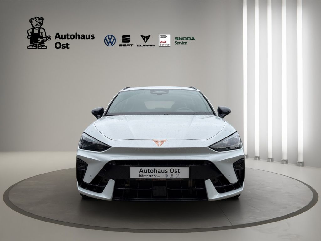 Bild des Angebotes Cupra Leon Sportstourer VZ 2.0 TSI DSG 4 Drive AHK Mat