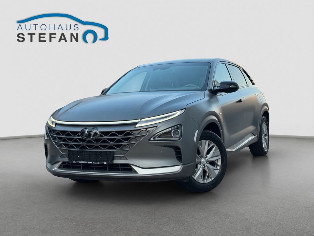 Bild des Angebotes Hyundai Nexo FuelCell Aut. ACC|LED|KAM|Virtual|Keyless