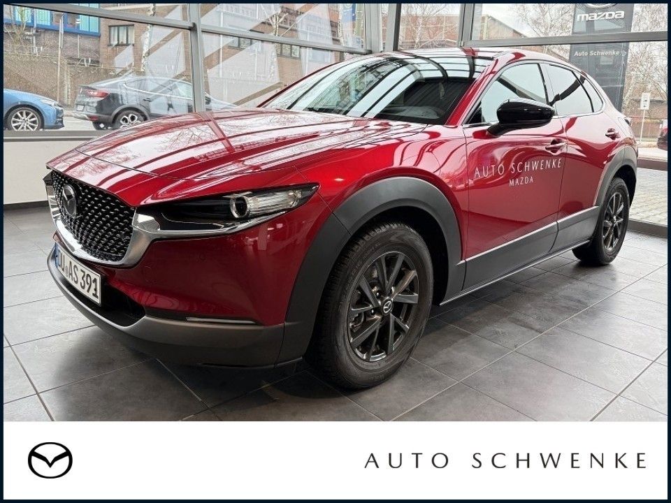 Bild des Angebotes Mazda CX-30 Homura