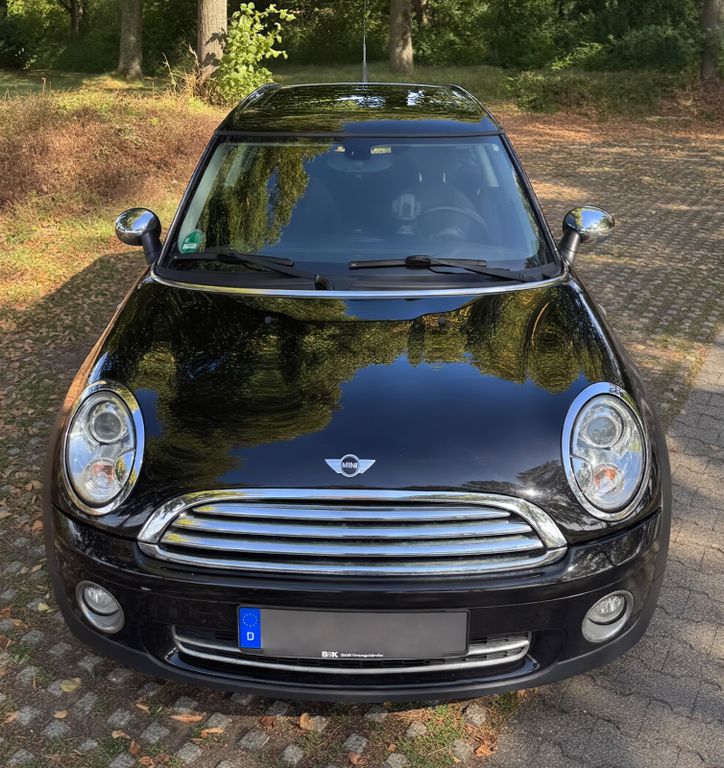 Bild des Angebotes MINI One Clubman 1.6