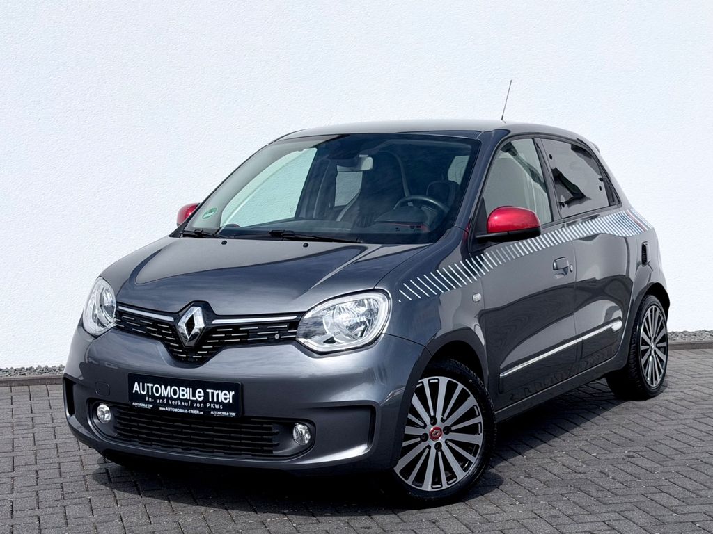 Bild des Angebotes Renault Twingo Le Coq Sportif /SERVICE/TÜV/GARANTIE/