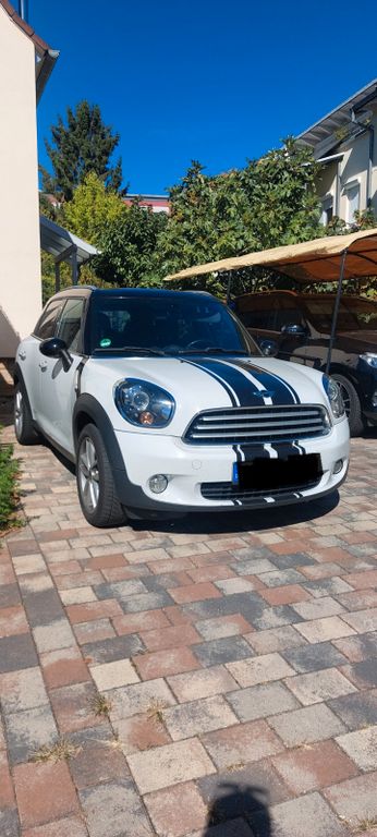 Bild des Angebotes MINI Cooper D ALL 4 Countryman