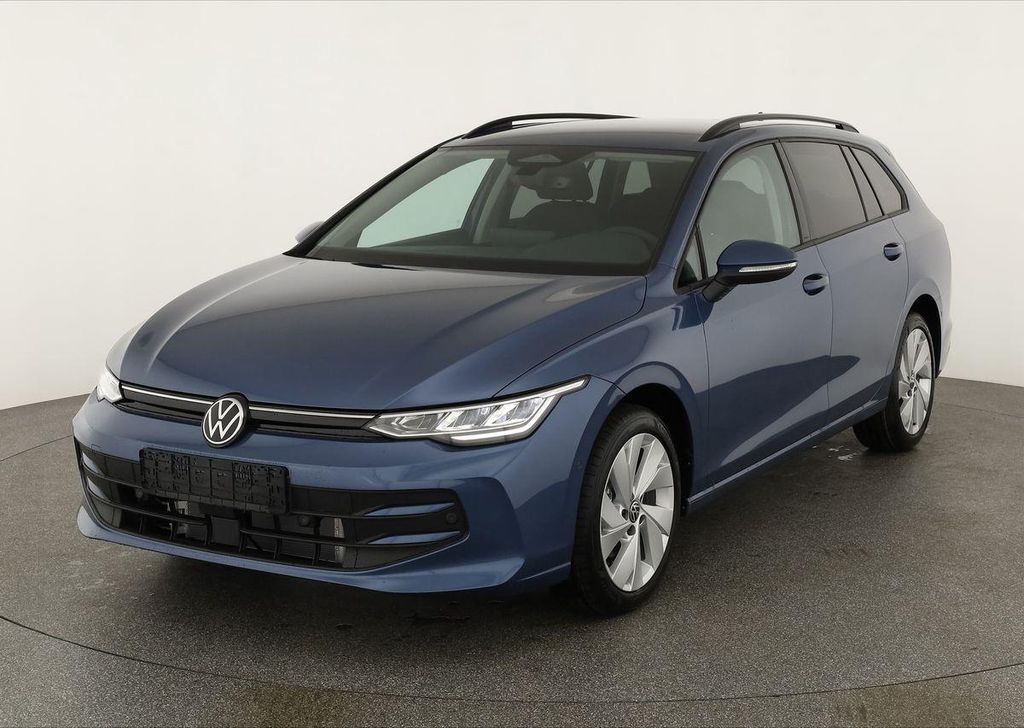Bild des Angebotes Volkswagen Golf VIII Variant 1.5 eTSI DSG Life, AHK, easyOp