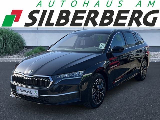 Bild des Angebotes Skoda Octavia Combi 2.0 TDI DSG Tour  LED NAVI ACC