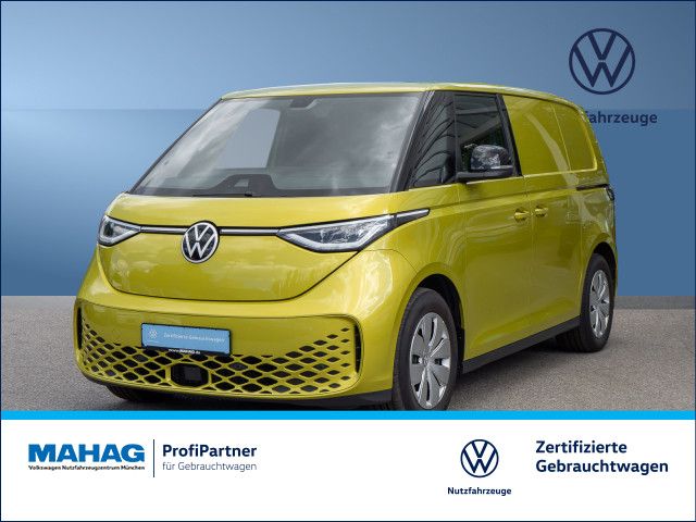 Bild des Angebotes Volkswagen ID.Buzz Cargo Basis-Modell