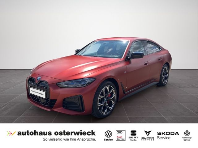 Bild des Angebotes BMW i4 - 40 e M Sport eDrive