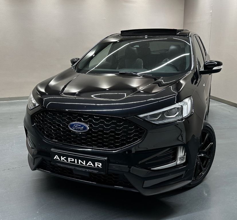 Bild des Angebotes Ford Edge ST-Line 4x4 *BLACK*PANO*KAMERA*SITZKLIMA*