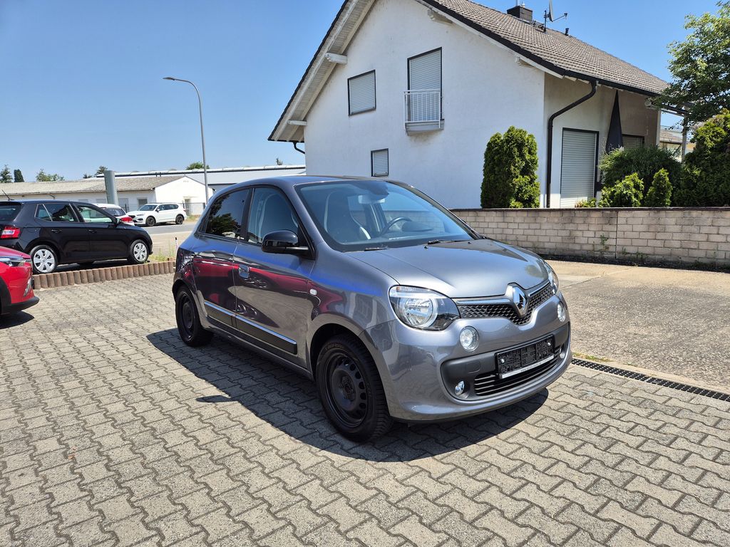 Bild des Angebotes Renault Twingo Cosmic, Klima, Automatik, Sitzheizung, Te