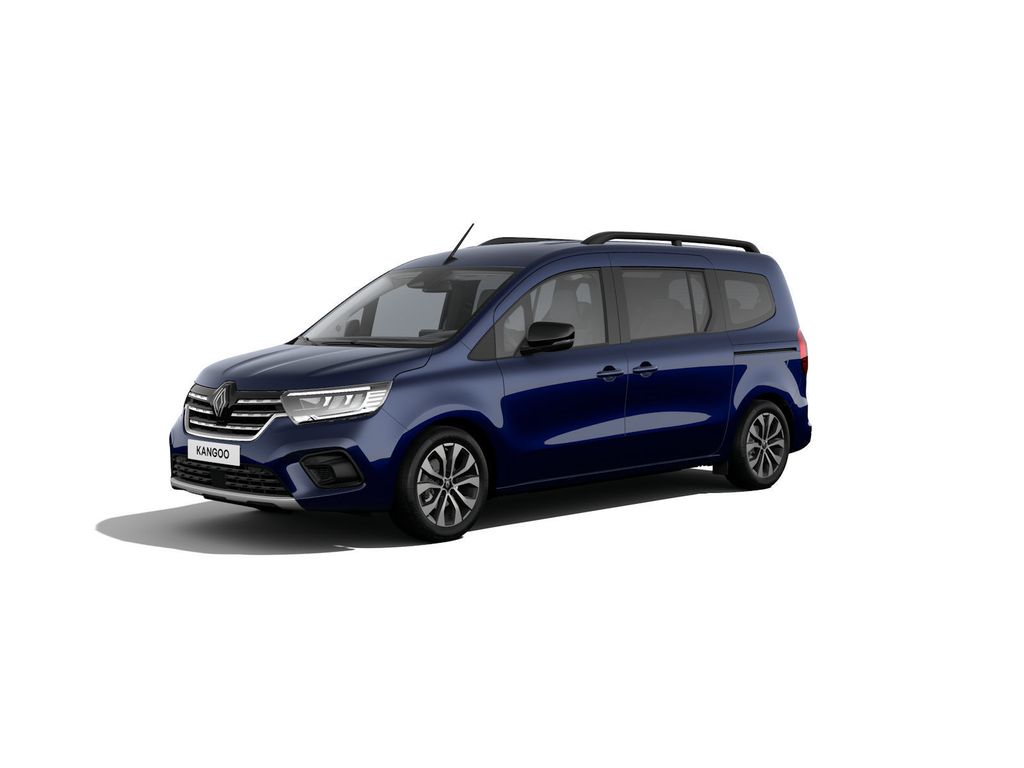 Bild des Angebotes Renault Kangoo PKW Techno TCe 130 EDC (L2)